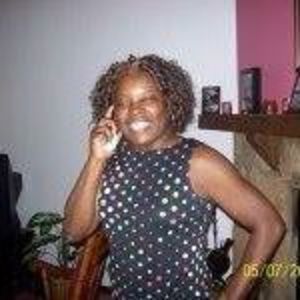 Meet your Posher, Alice